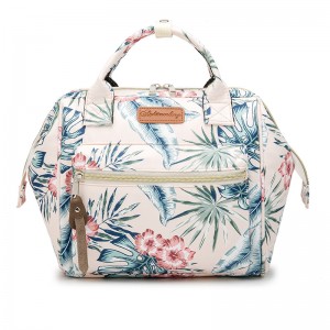 Trust-U mÃ¤hkmekott â€“ uus moodne emakott emale ja beebile, Ã¼he Ãµlaga, suure mahutavusega, kompaktne ja kaasaskantav vÃ¤ljasÃµitudeks