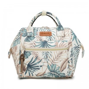 Trust-U mÃ¤hkmekott â€“ uus moodne emakott emale ja beebile, Ã¼he Ãµlaga, suure mahutavusega, kompaktne ja kaasaskantav vÃ¤ljasÃµitudeks