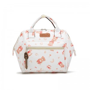 Trust-U mÃ¤hkmekott â€“ uus moodne emakott emale ja beebile, Ã¼he Ãµlaga, suure mahutavusega, kompaktne ja kaasaskantav vÃ¤ljasÃµitudeks