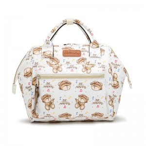 Trust-U mÃ¤hkmekott â€“ uus moodne emakott emale ja beebile, Ã¼he Ãµlaga, suure mahutavusega, kompaktne ja kaasaskantav vÃ¤ljasÃµitudeks