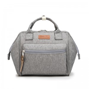 Trust-U mÃ¤hkmekott â€“ uus moodne emakott emale ja beebile, Ã¼he Ãµlaga, suure mahutavusega, kompaktne ja kaasaskantav vÃ¤ljasÃµitudeks