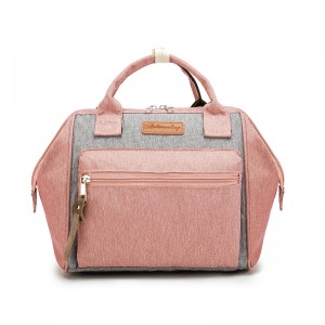 Trust-U mÃ¤hkmekott â€“ uus moodne emakott emale ja beebile, Ã¼he Ãµlaga, suure mahutavusega, kompaktne ja kaasaskantav vÃ¤ljasÃµitudeks