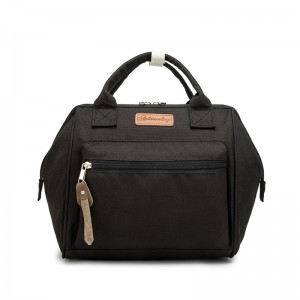 Trust-U mÃ¤hkmekott â€“ uus moodne emakott emale ja beebile, Ã¼he Ãµlaga, suure mahutavusega, kompaktne ja kaasaskantav vÃ¤ljasÃµitudeks