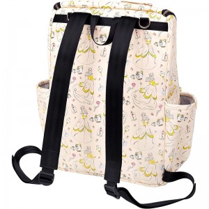 Trust-U 2023 New Arrival: Portable Mommy Bag – Fashionable and Spacious Maternity Diaper Backpack