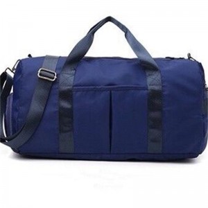 Trust-U Short Haul Carry-On Travel Gym Bag for Business Trips and Touring with large Capacity, Lightweight Design, ແລະ Fashion Yoga Fitness