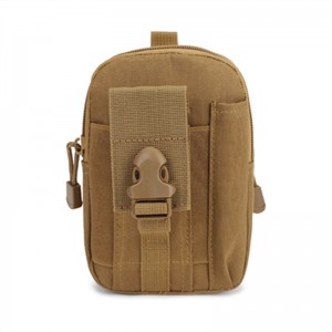 Trust-U လက်လီလက်ကား အမျိုးသားများ၏ နွေရာသီ တောင်တက်အတွက် အောက်စဖို့ဒ် ခါးကျောပိုးအိတ် - စစ်ရေး ဝါသနာအိုး အသွင်ဆောင် ပြင်ပ အားကစား နည်းဗျူဟာ ခါးပတ်အိတ်