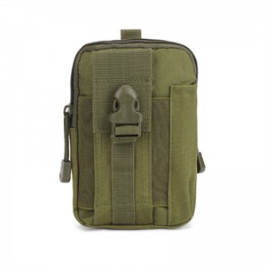 Trust-U လက်လီလက်ကား အမျိုးသားများ၏ နွေရာသီ တောင်တက်အတွက် အောက်စဖို့ဒ် ခါးကျောပိုးအိတ် - စစ်ရေး ဝါသနာအိုး အသွင်ဆောင် ပြင်ပ အားကစား နည်းဗျူဟာ ခါးပတ်အိတ်