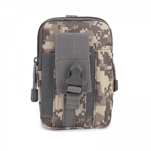 Trust-U လက်လီလက်ကား အမျိုးသားများ၏ နွေရာသီ တောင်တက်အတွက် အောက်စဖို့ဒ် ခါးကျောပိုးအိတ် - စစ်ရေး ဝါသနာအိုး အသွင်ဆောင် ပြင်ပ အားကစား နည်းဗျူဟာ ခါးပတ်အိတ်