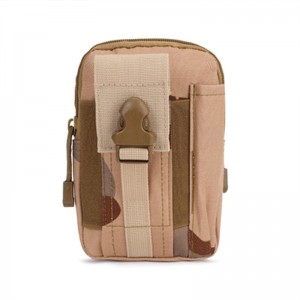 Trust-U လက်လီလက်ကား အမျိုးသားများ၏ နွေရာသီ တောင်တက်အတွက် အောက်စဖို့ဒ် ခါးကျောပိုးအိတ် - စစ်ရေး ဝါသနာအိုး အသွင်ဆောင် ပြင်ပ အားကစား နည်းဗျူဟာ ခါးပတ်အိတ်