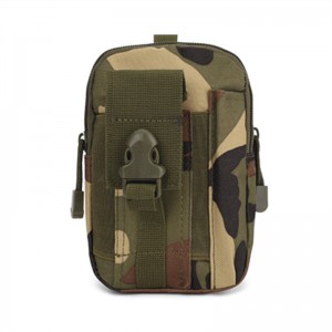 Trust-U လက်လီလက်ကား အမျိုးသားများ၏ နွေရာသီ တောင်တက်အတွက် အောက်စဖို့ဒ် ခါးကျောပိုးအိတ် - စစ်ရေး ဝါသနာအိုး အသွင်ဆောင် ပြင်ပ အားကစား နည်းဗျူဟာ ခါးပတ်အိတ်