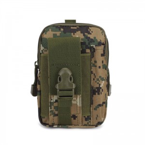 Trust-U လက်လီလက်ကား အမျိုးသားများ၏ နွေရာသီ တောင်တက်အတွက် အောက်စဖို့ဒ် ခါးကျောပိုးအိတ် - စစ်ရေး ဝါသနာအိုး အသွင်ဆောင် ပြင်ပ အားကစား နည်းဗျူဟာ ခါးပတ်အိတ်