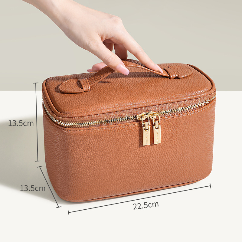 ʻeke hoʻopaʻa TRUST-U, ʻeke ʻeke hoʻomaʻemaʻe ʻāpana ʻili PU ʻili lima, waiho ʻia ka huakaʻi lawe lima, hiki nui me ka lima, ʻeke ʻeke hoʻomaʻemaʻe māhele.