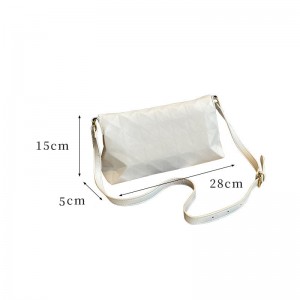 TRUST-U New stylish and versatile niche design chain diamond pattern shoulder bag/crossbody/underarm bag