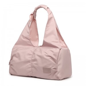 Trust-U Yoga Mat Backpack, Yoga Gym Bag, Sports Backpack, Large Casual Shoulder Bag, Customizable Logo Tote Bag, Fitness Accessories