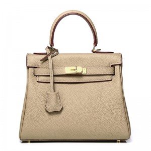 TRUST-U Soft leather women’s bag crossbody bag women 2026 new underarm bag niche high-grade sense large capacity commuter bag