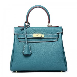 TRUST-U Soft leather women’s bag crossbody bag women 2026 new underarm bag niche high-grade sense large capacity commuter bag