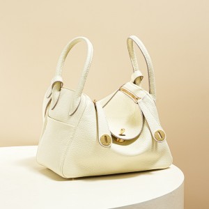TRUST-U Soft leather women’s bag crossbody bag women new underarm bag niche high-grade sense large capacity commuter bag