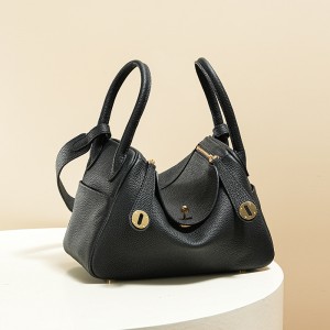 TRUST-U Soft leather women’s bag crossbody bag women new underarm bag niche high-grade sense large capacity commuter bag