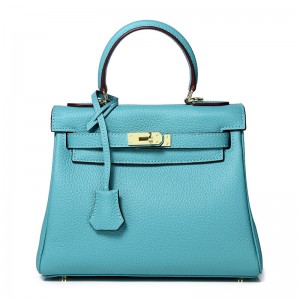 TRUST-U Soft leather women’s bag crossbody bag women 2026 new underarm bag niche high-grade sense large capacity commuter bag