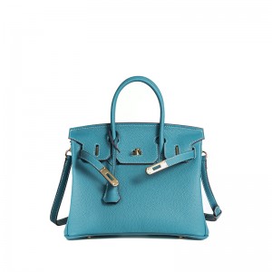 TRUST-U Soft leather women’s bag crossbody bag women 2026 new underarm bag niche high-grade sense large capacity commuter bag