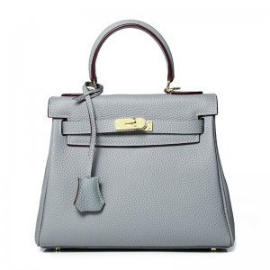 TRUST-U Soft leather women’s bag crossbody bag women 2026 new underarm bag niche high-grade sense large capacity commuter bag