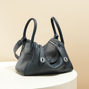 TRUST-U Soft leather women’s bag crossbody bag women new underarm bag niche high-grade sense large capacity commuter bag