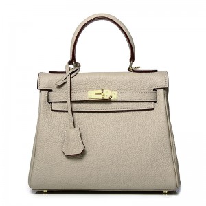 TRUST-U Soft leather women’s bag crossbody bag women 2026 new underarm bag niche high-grade sense large capacity commuter bag