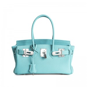 TRUST-U Soft leather women’s bag crossbody bag women 2024 new underarm bag niche high-grade sense large capacity commuter bag