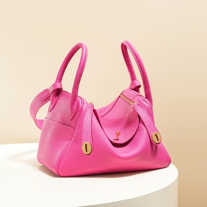 TRUST-U Soft leather women’s bag crossbody bag women new underarm bag niche high-grade sense large capacity commuter bag