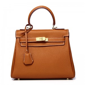 TRUST-U Soft leather women’s bag crossbody bag women 2026 new underarm bag niche high-grade sense large capacity commuter bag