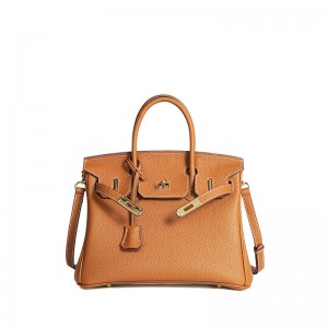TRUST-U Soft leather women’s bag crossbody bag women 2026 new underarm bag niche high-grade sense large capacity commuter bag