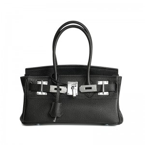 TRUST-U Soft leather women’s bag crossbody bag women 2024 new underarm bag niche high-grade sense large capacity commuter bag