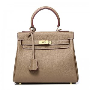 TRUST-U Soft leather women’s bag crossbody bag women 2026 new underarm bag niche high-grade sense large capacity commuter bag