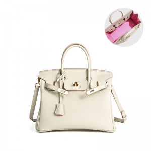 TRUST-U Soft leather women’s bag crossbody bag women 2026 new underarm bag niche high-grade sense large capacity commuter bag