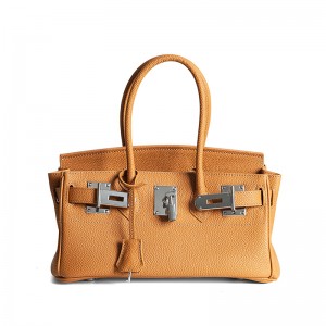 TRUST-U Soft leather women’s bag crossbody bag women 2024 new underarm bag niche high-grade sense large capacity commuter bag