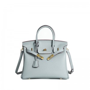 TRUST-U Soft leather women’s bag crossbody bag women 2026 new underarm bag niche high-grade sense large capacity commuter bag