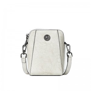 TRUST-U Soft leather women’s bag crossbody bag women 2026 new underarm bag niche high-grade sense large capacity commuter bag