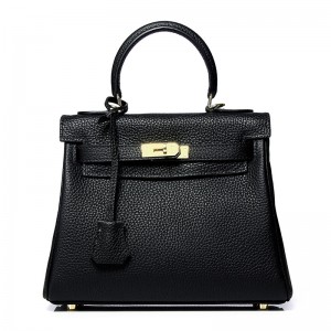 TRUST-U Soft leather women’s bag crossbody bag women 2026 new underarm bag niche high-grade sense large capacity commuter bag