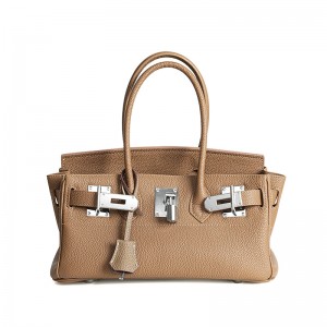 TRUST-U Soft leather women’s bag crossbody bag women 2024 new underarm bag niche high-grade sense large capacity commuter bag