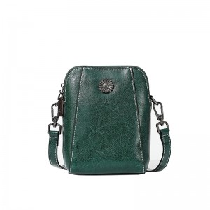 TRUST-U Soft leather women’s bag crossbody bag women 2026 new underarm bag niche high-grade sense large capacity commuter bag