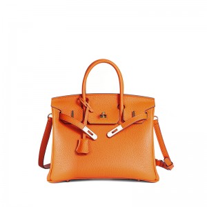 TRUST-U Soft leather women’s bag crossbody bag women 2026 new underarm bag niche high-grade sense large capacity commuter bag