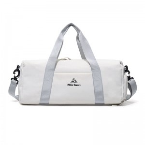 TRUST-U Fitness bag for women, dry and wet separation, high-end swimming storage bag, small and light short-distance travel bag, oblique sports bag