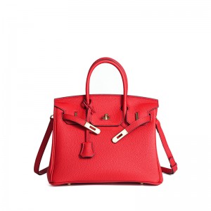 TRUST-U Soft leather women’s bag crossbody bag women 2026 new underarm bag niche high-grade sense large capacity commuter bag