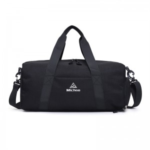 TRUST-U Fitness bag for women, dry and wet separation, high-end swimming storage bag, small and light short-distance travel bag, oblique sports bag