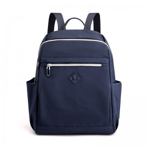 Trust-U 2023 New Women’s Fashion Trendy Backpack Large Capacity Water-Resistant Computer Bag Lightweight Bookbag