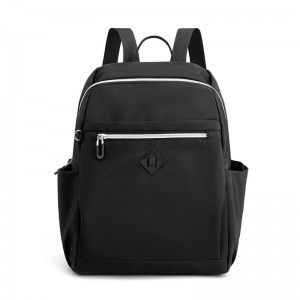 Trust-U 2023 New Women’s Fashion Trendy Backpack Large Capacity Water-Resistant Computer Bag Lightweight Bookbag