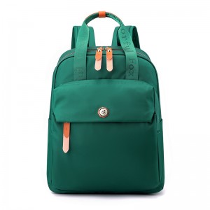 Trust-U New Women’s Fashion Backpack Korean-Style Trendy Casual Outdoor Portable Travel Bag