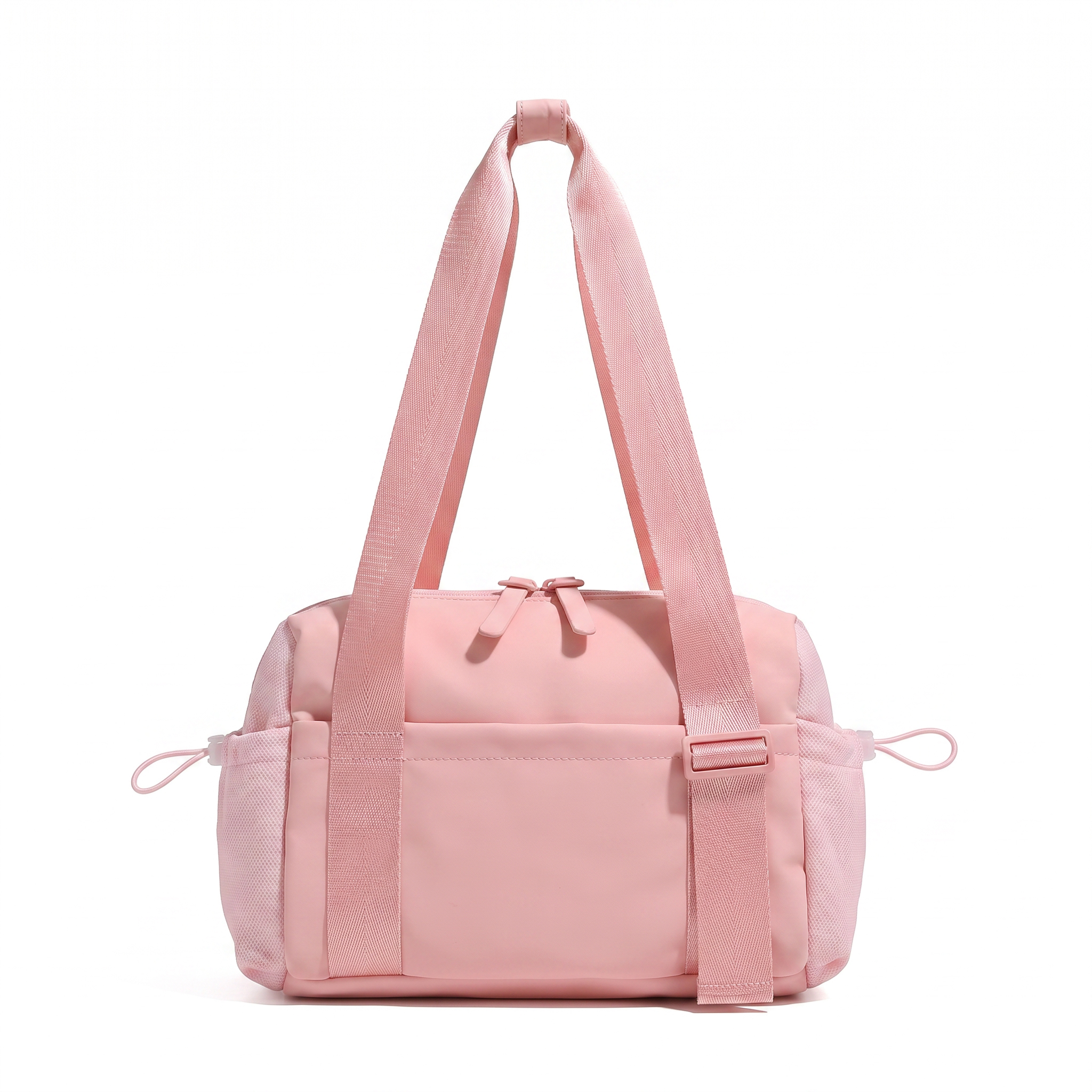 TRUST-U Casual tote sports fitness bag, cross-border large capacity multi-functional travel shoulder bag, waterproof storage bag