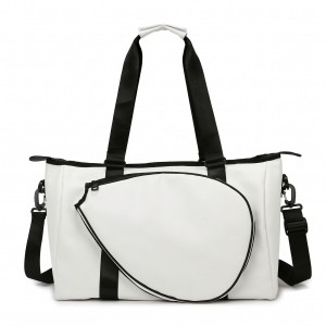 TRUST-U Badminton bag large capacity multifunctional portable travel bag cross-border men and women outdoor sports fitness tennis bag