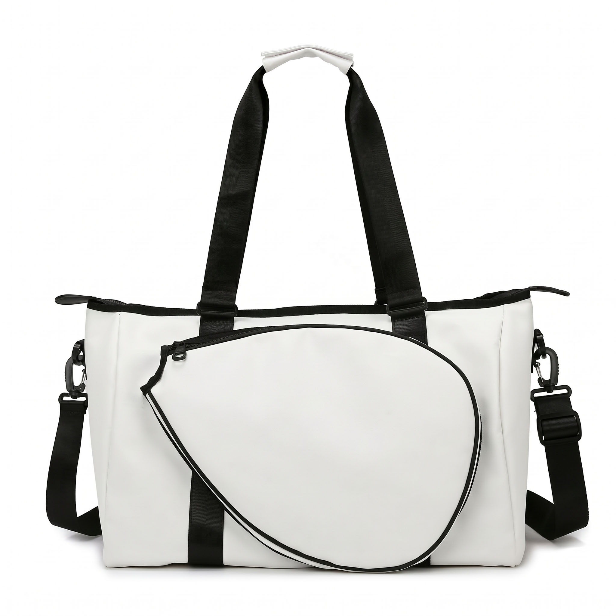 TRUST-U Badminton bag large capacity multifunctional portable travel bag cross-border men and women outdoor sports fitness tennis bag